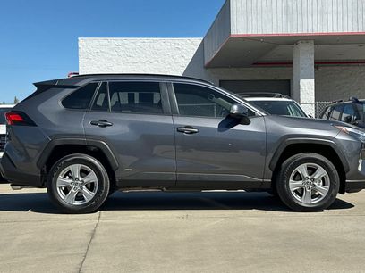 Used 2025 Toyota RAV4 XLE w/ Convenience Package