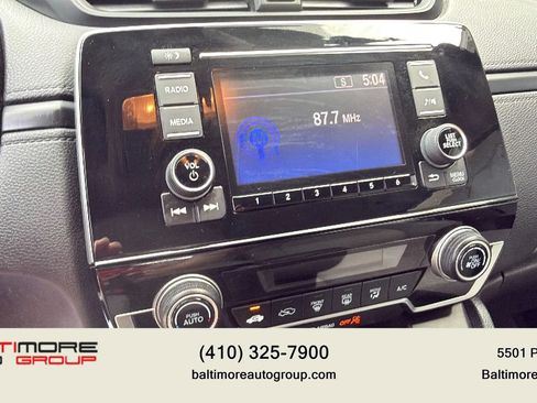 Used 2017 Honda CR-V LX image 34