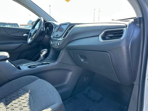 Certified 2024 Chevrolet Equinox LT image 17