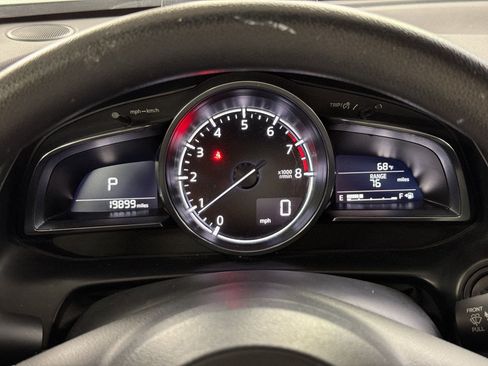Used 2021 MAZDA CX-3 Sport FWD image 18
