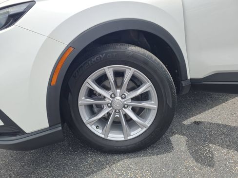 Certified 2023 Honda CR-V EX image 29