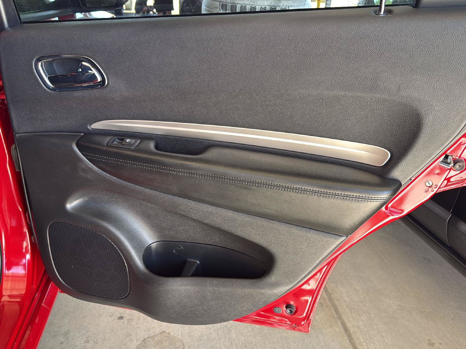 Used 2018 Dodge Durango SXT w/ Quick Order Package 2BB RWD image 31