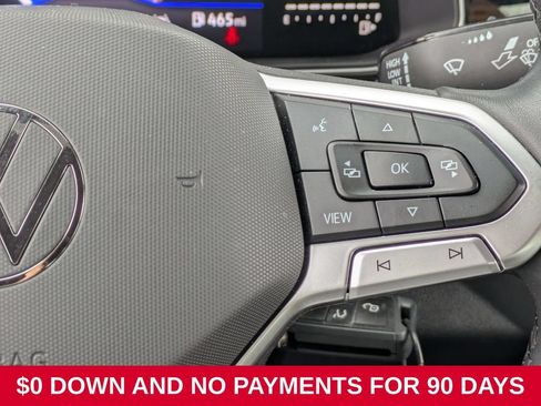 Used 2025 Volkswagen Jetta Sport FWD image 21