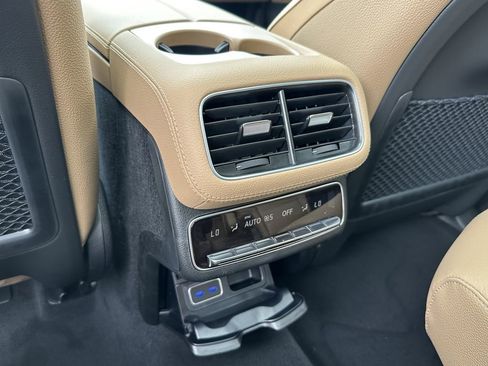 New 2026 Mercedes-Benz GLS 450 4MATIC image 26