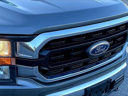 Used 2023 Ford F150 XLT image 30