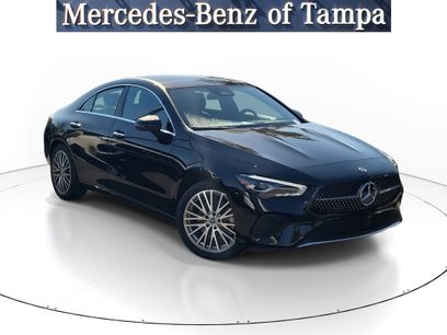 Certified 2026 Mercedes-Benz CLA 250