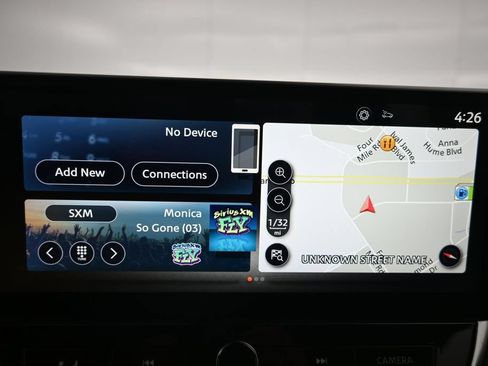 Used 2023 Nissan Altima 2.0 SR FWD image 13