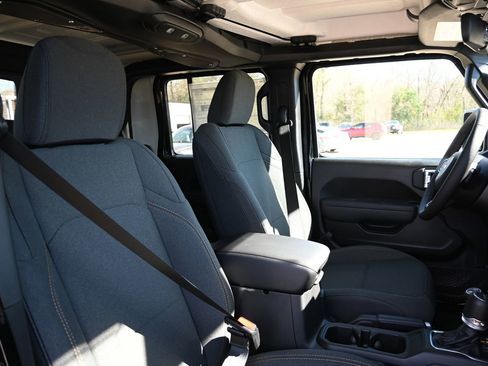 New 2026 Jeep Gladiator Willys image 20