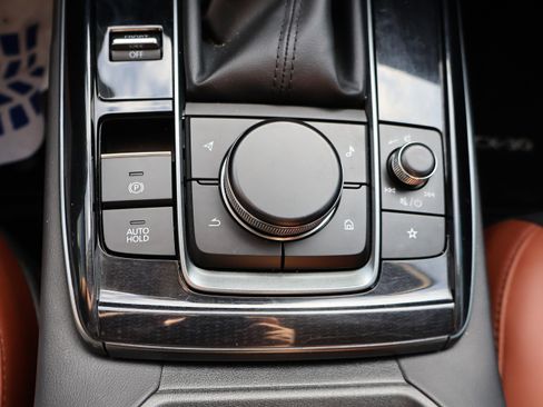 Used 2024 MAZDA CX-30 Carbon image 33