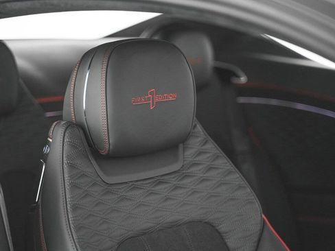 Used 2025 Bentley Continental GT Speed image 33