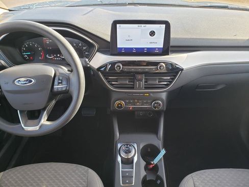 Used 2020 Ford Escape SE image 22