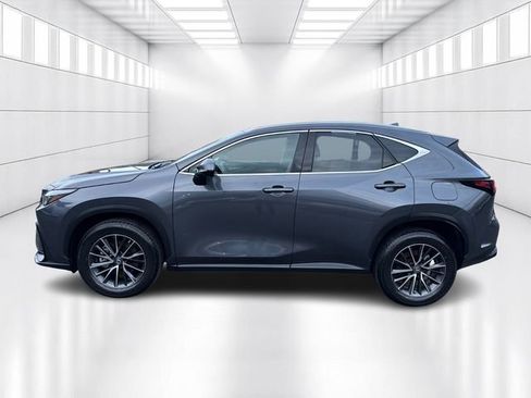 Certified 2023 Lexus NX 250 AWD image 8