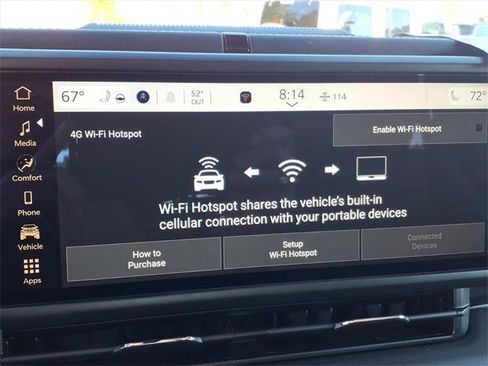 New 2026 Jeep Gladiator Sport image 11