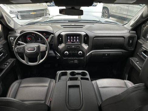 Used 2025 GMC Sierra 1500 Pro w/ Graphite Edition AWD/4WD image 20