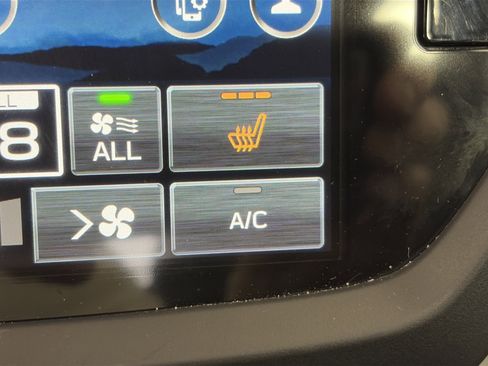 Used 2026 Subaru Forester Premium image 25