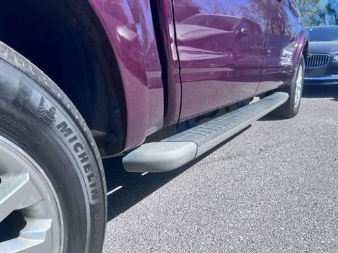 Used 2007 Ford Explorer Sport Trac Limited image 35