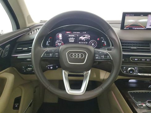 Used 2019 Audi Q7 3.0T Prestige image 16