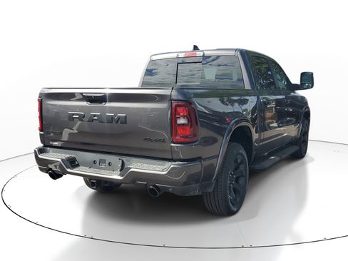 New 2026 RAM 1500 Big Horn image 4