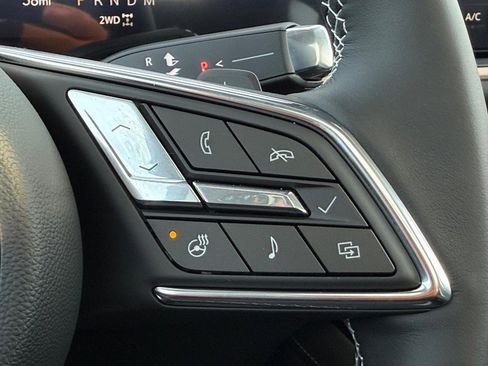 New 2026 Buick Envision Sport Touring AWD/4WD image 10
