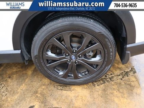 Used 2021 Subaru Forester Sport w/ Popular Package #2 image 44