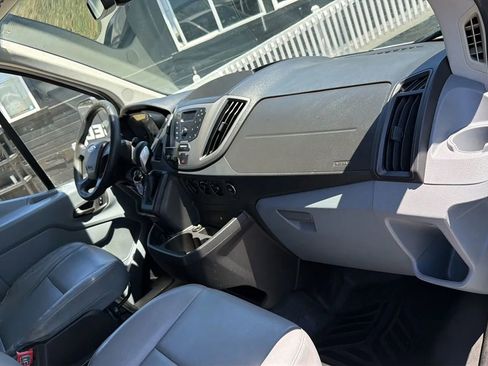 Used 2016 Ford Transit 350 148 Low Roof RWD image 26