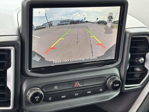 Used 2021 Ford Bronco Sport Outer Banks AWD/4WD image 17