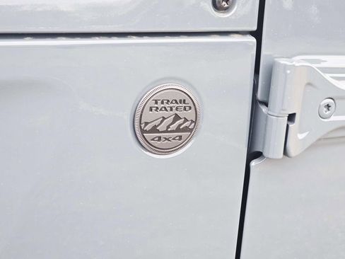 New 2026 Jeep Wrangler Sport image 19