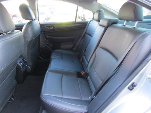 Used 2015 Subaru Legacy 3.6R Limited w/ Protection Package #1 image 9