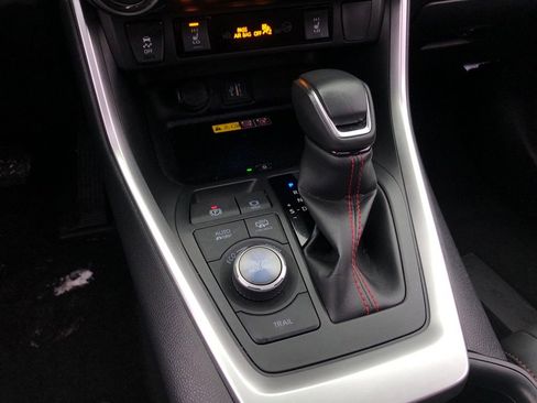 Used 2023 Toyota RAV4 XSE w/ Weather Package image 28