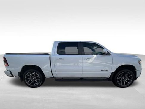 Used 2019 RAM 1500 Sport w/ Level 2 Equipment Group image 3