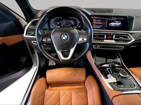 Used 2023 BMW X5 xDrive40i w/ Premium Package AWD/4WD image 5
