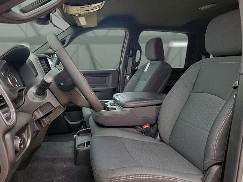 New 2026 RAM 2500 Tradesman AWD/4WD image 11