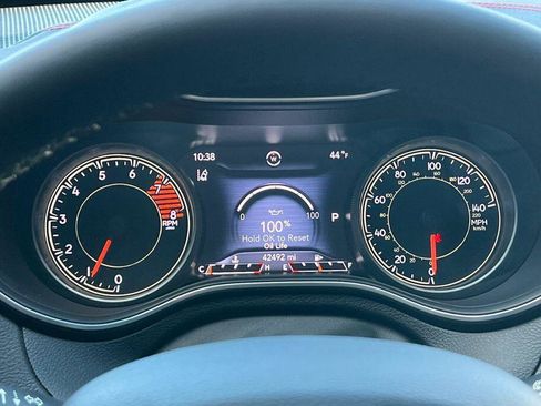 Used 2022 Jeep Cherokee Trailhawk w/ Technology Group B image 24