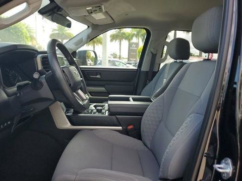 Used 2023 Toyota Tundra SR5 AWD/4WD image 18