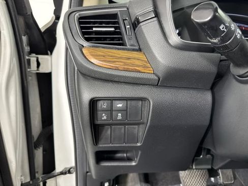 Used 2018 Honda CR-V EX-L image 14
