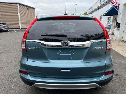 Used 2015 Honda CR-V EX-L image 19