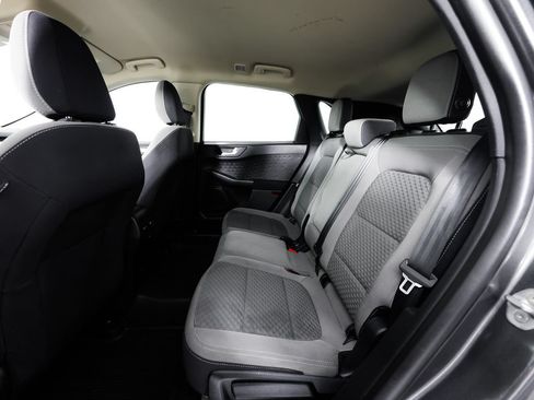 Used 2020 Ford Escape SE AWD/4WD image 16