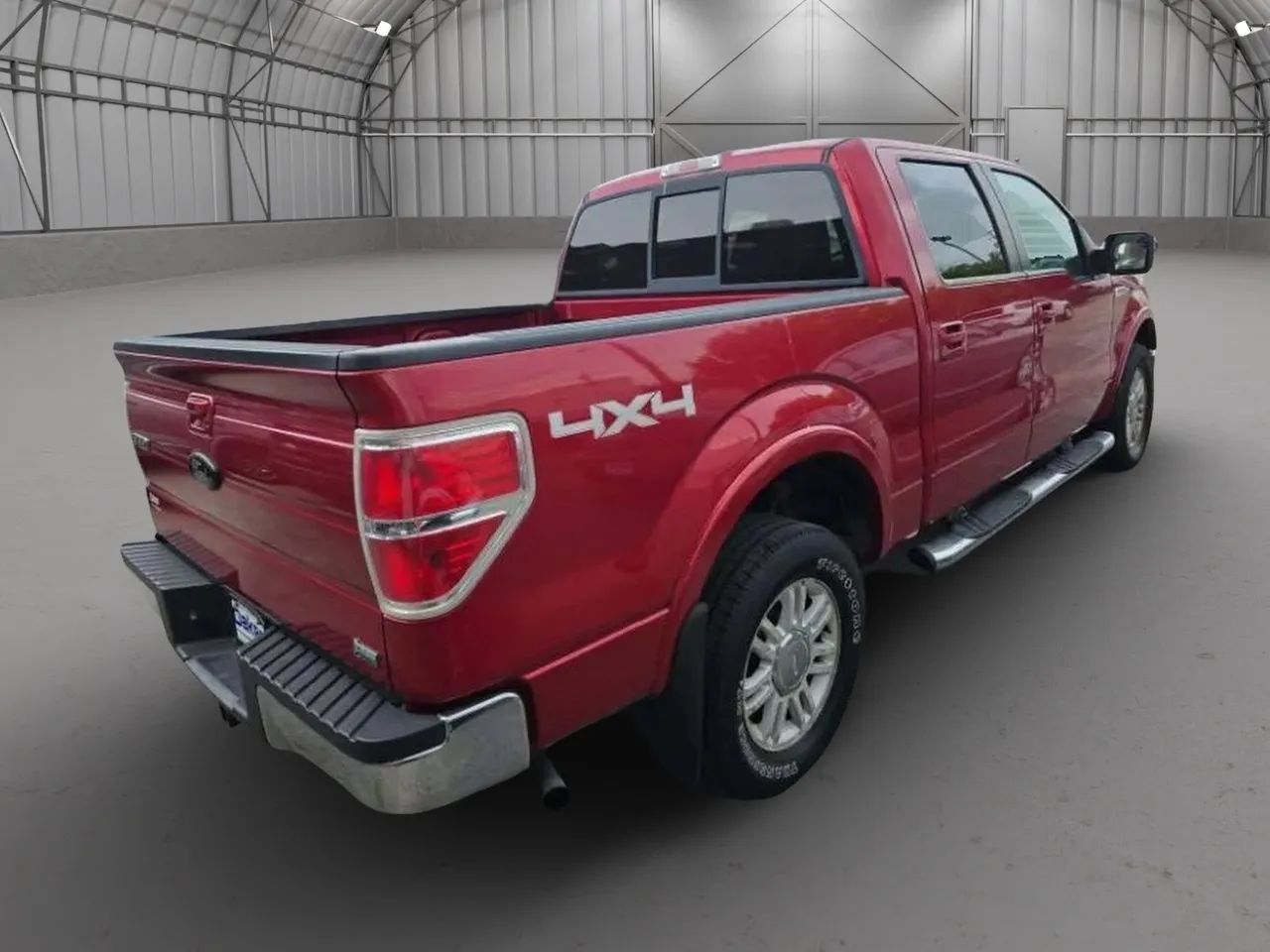 Used 2010 Ford F150 XL AWD/4WD image 3