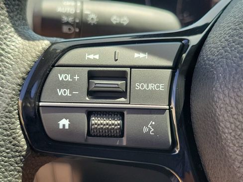 Certified 2026 Honda Civic LX image 23