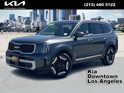 Used 2023 Kia Telluride S