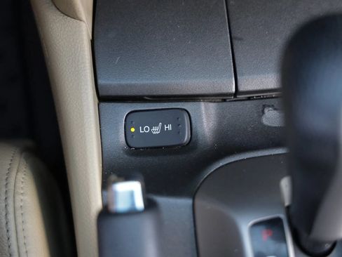 Used 2012 Honda Accord EX-L image 38