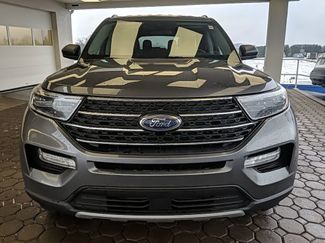 Used 2022 Ford Explorer XLT w/ Equipment Group 202A video 2