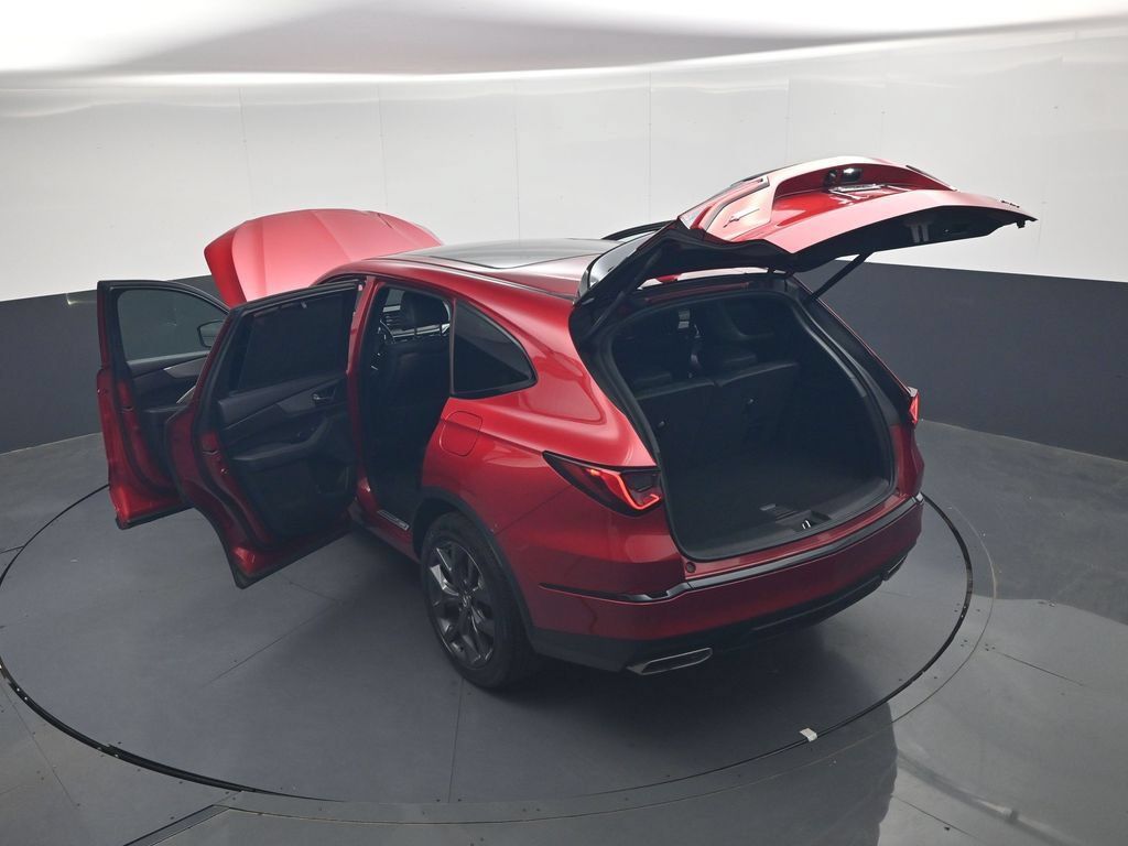 Used 2023 Acura MDX A-Spec AWD/4WD image 41