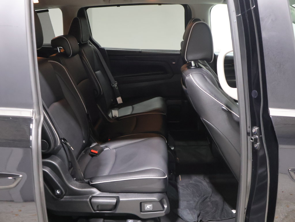 Used 2026 Honda Odyssey Touring image 19