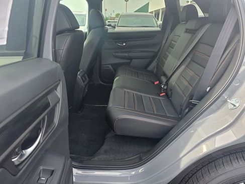 New 2026 Honda CR-V Sport-L image 11