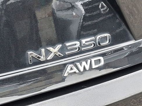 Used 2023 Lexus NX 350 AWD w/ Cold Area Package image 30