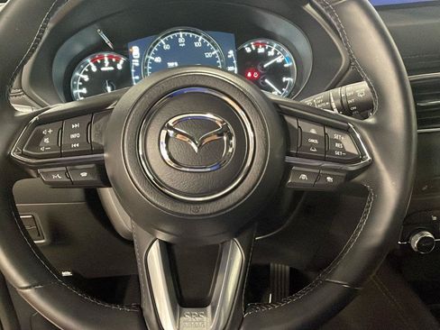Used 2025 MAZDA CX-5 Signature AWD/4WD image 22