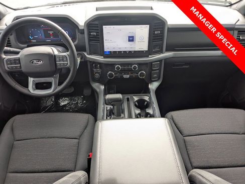 New 2026 Ford F150 XLT w/ Tow/Haul Package image 16