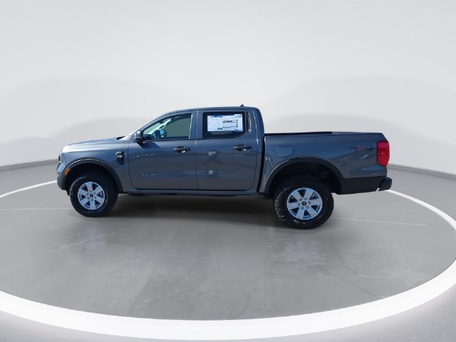 New 2026 Ford Ranger XL w/ Trailer Tow Package AWD/4WD image 6