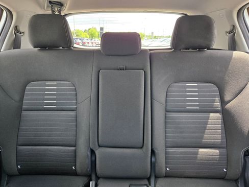 Used 2018 Kia Sportage LX AWD/4WD image 13